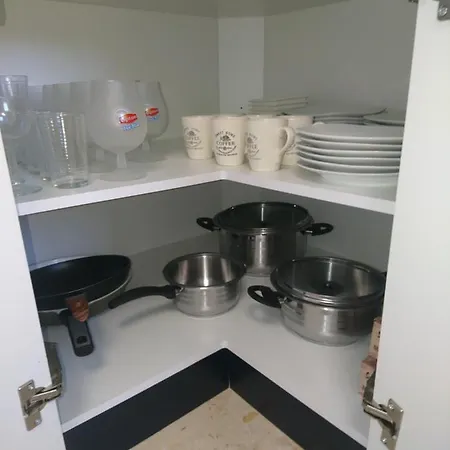 Disfruta Apartamento