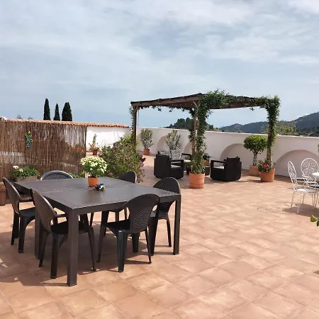 Disfruta Appartamento