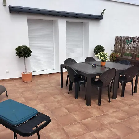 Disfruta Appartamento Rafelcofer