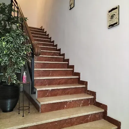 Disfruta Appartamento