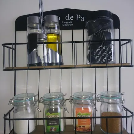 Disfruta Apartment *