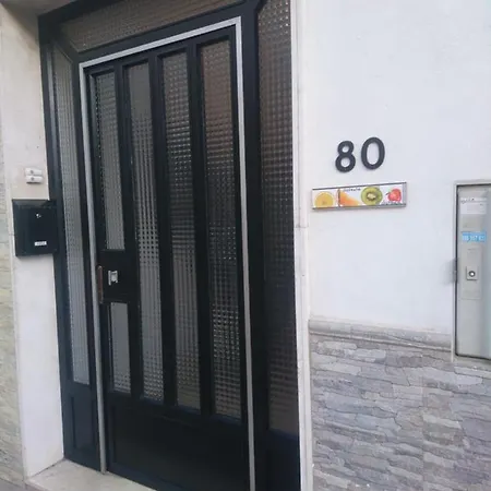 Apartment Disfruta *