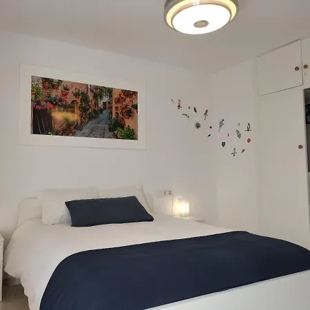 Apartment Disfruta Rafelcofer