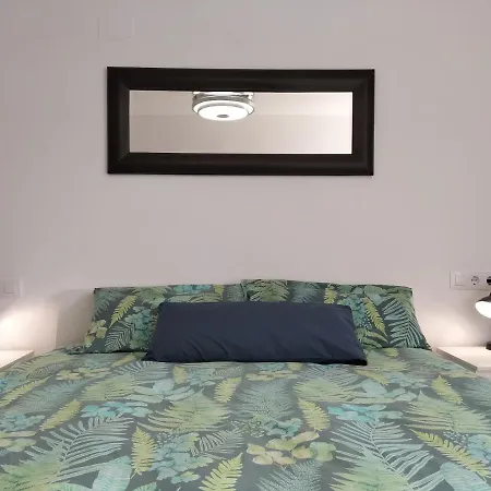 Apartment Disfruta *