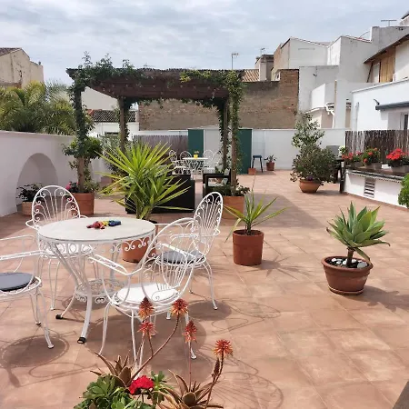 Disfruta Apartment Rafelcofer