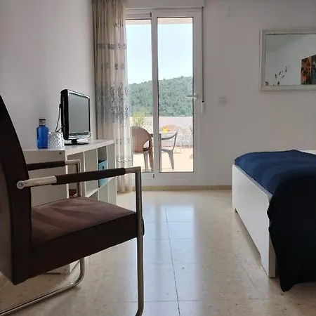 Apartment Disfruta Rafelcofer