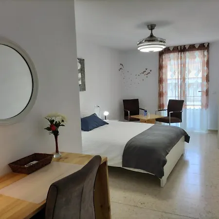 Apartment Disfruta *