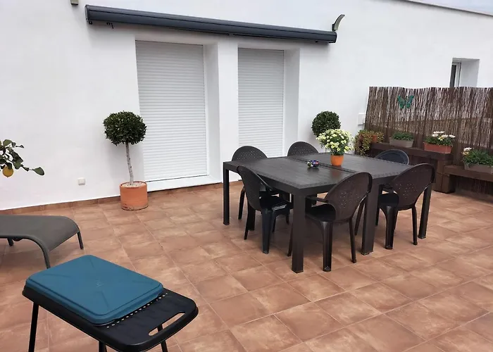 Disfruta Appartamento Rafelcofer